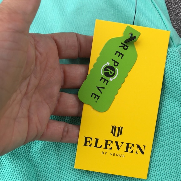 NWT! - ELEVEN by Venus Williams ‘Center Court’ Tennis / Pickleball Skirt - Picture 3 of 11